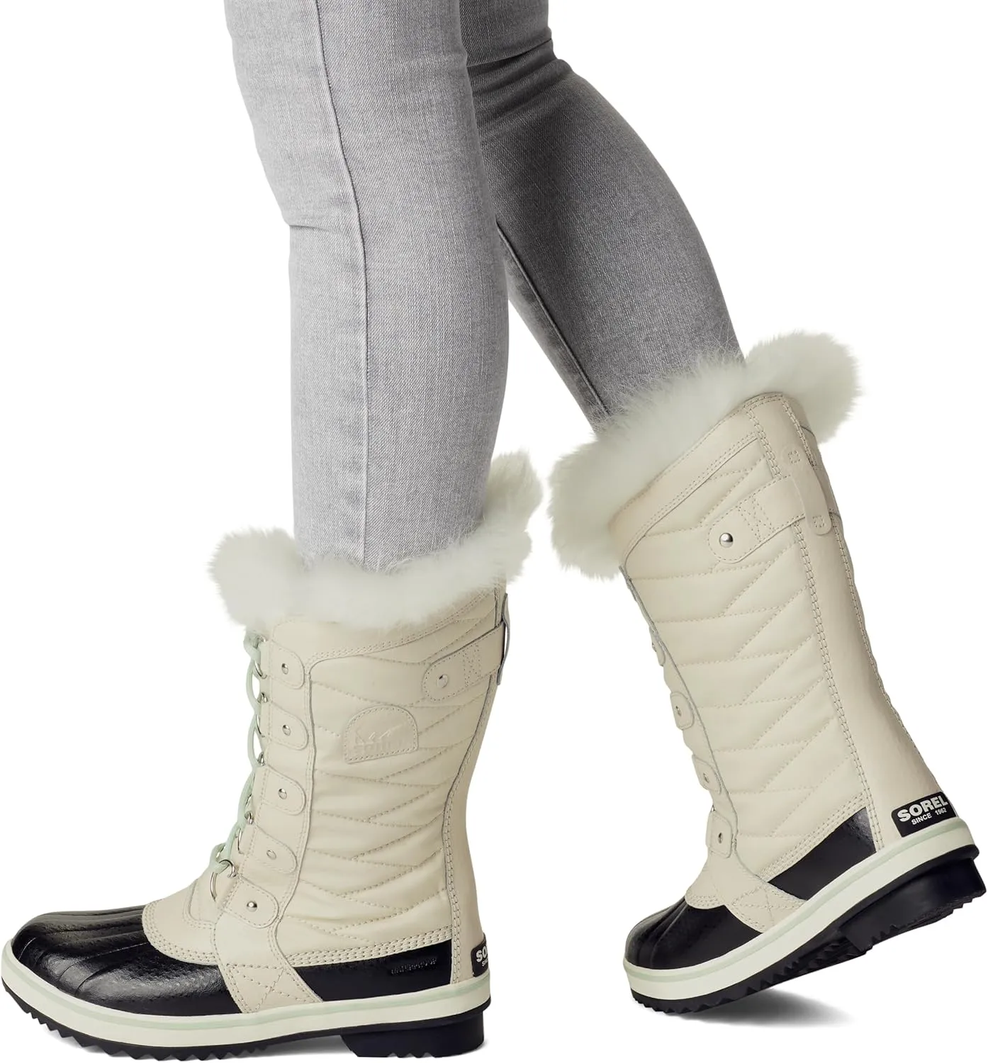 SOREL Women's Tofino ll Waterproof Boot