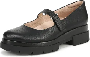 SOUL Naturalizer Women's Olivet Lug Sole Mary Janes Flat