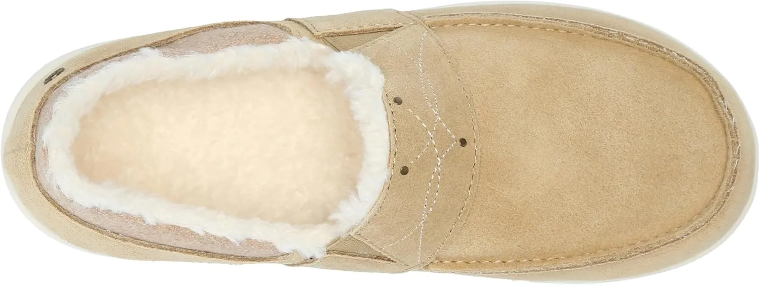 Spenco Women's Fiesta Cozier Slipper