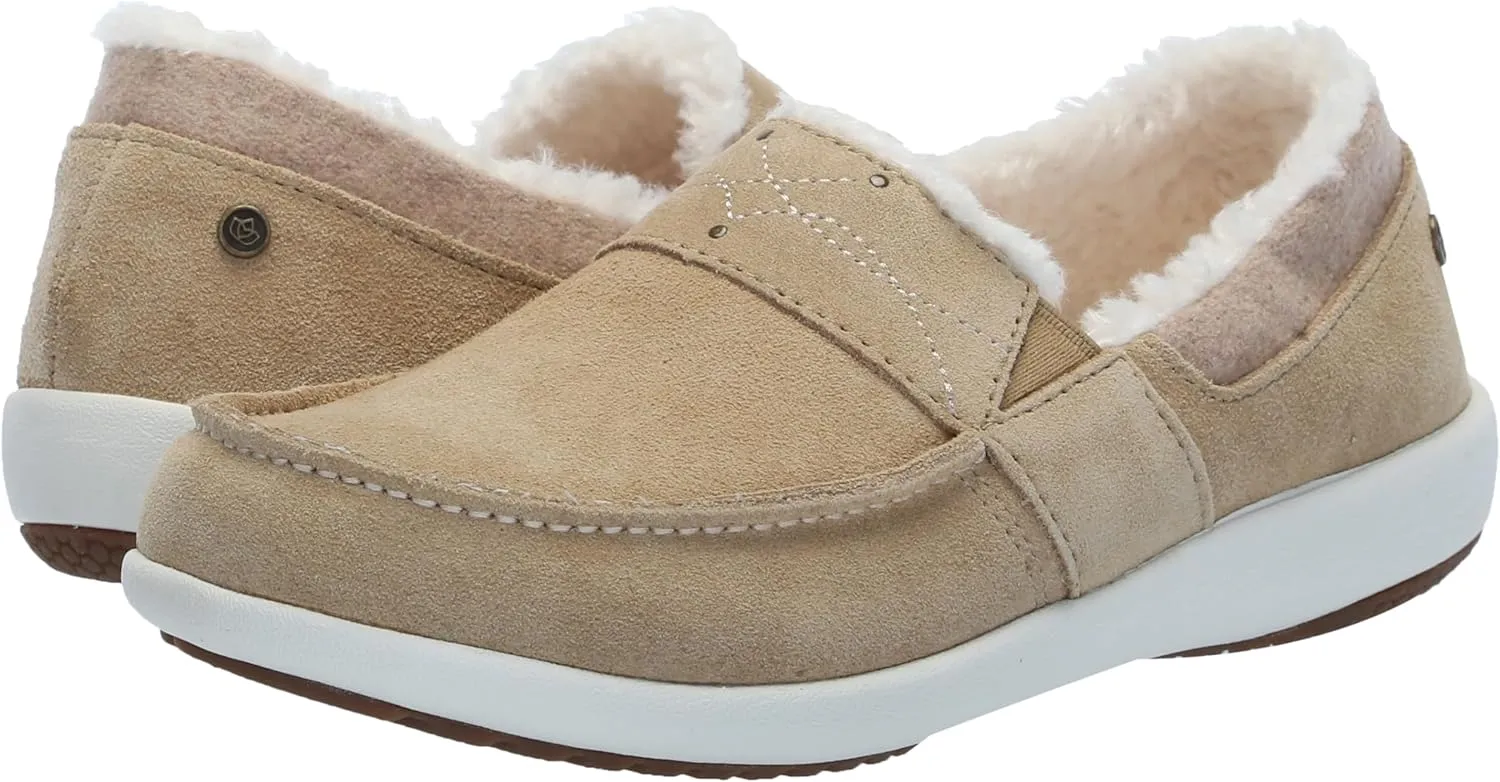 Spenco Women's Fiesta Cozier Slipper
