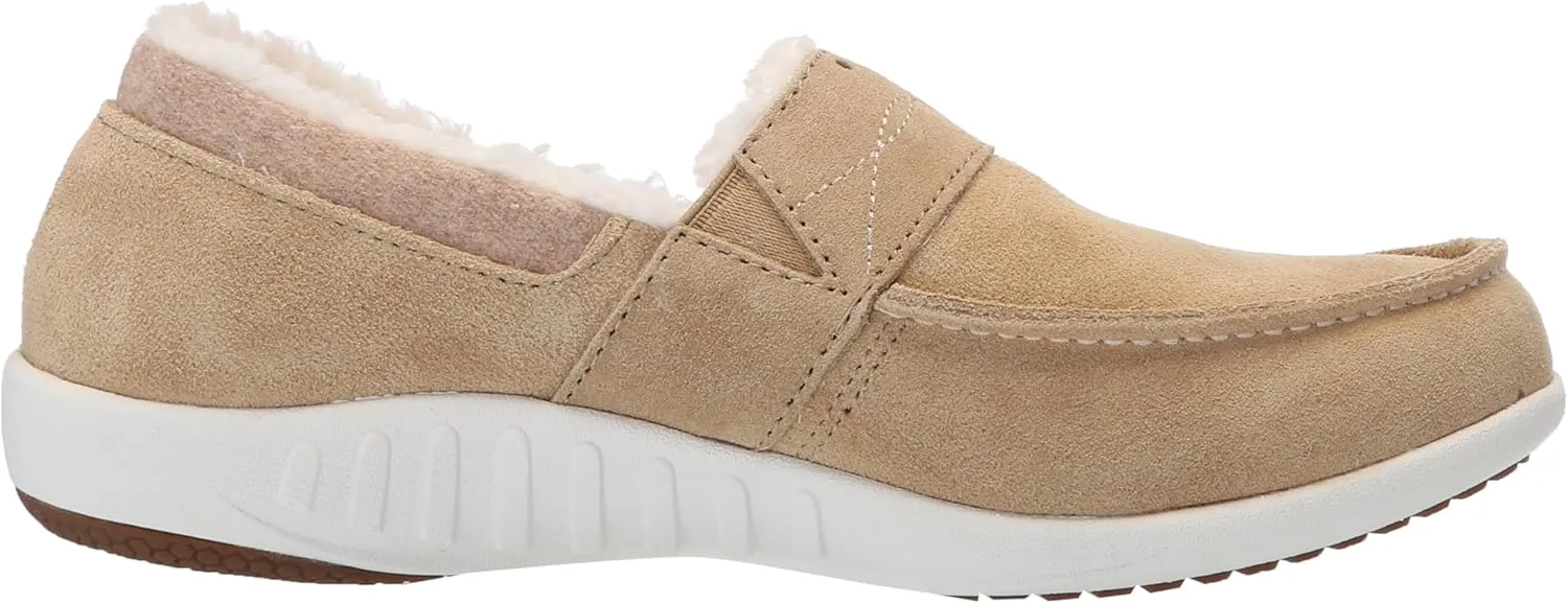 Spenco Women's Fiesta Cozier Slipper