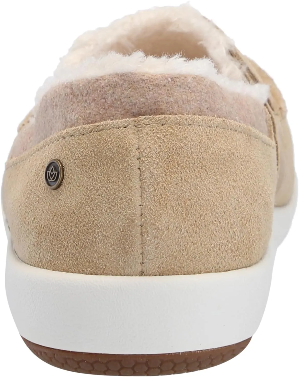 Spenco Women's Fiesta Cozier Slipper