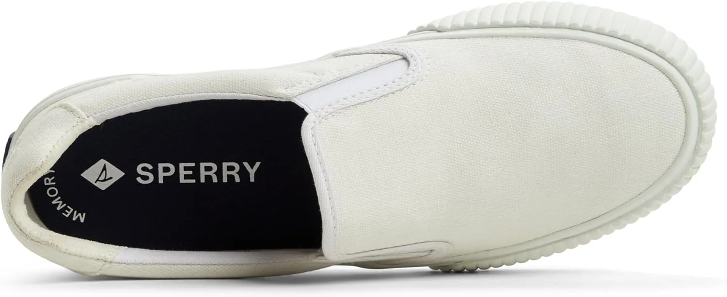Sperry Women's Bermuda Slip Sneaker