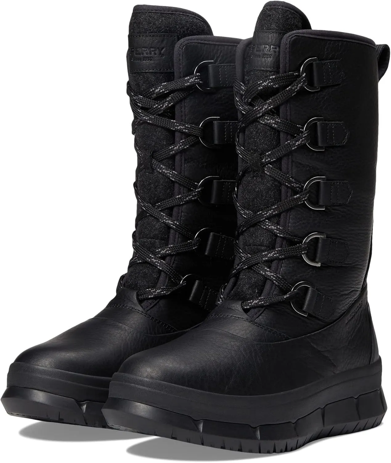 Sperry Women's Calf High Boot Winter