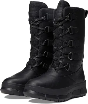 Sperry Women's Calf High Boot Winter