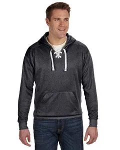 Sport Adult Lace Poly Flexible Hood Intuitive