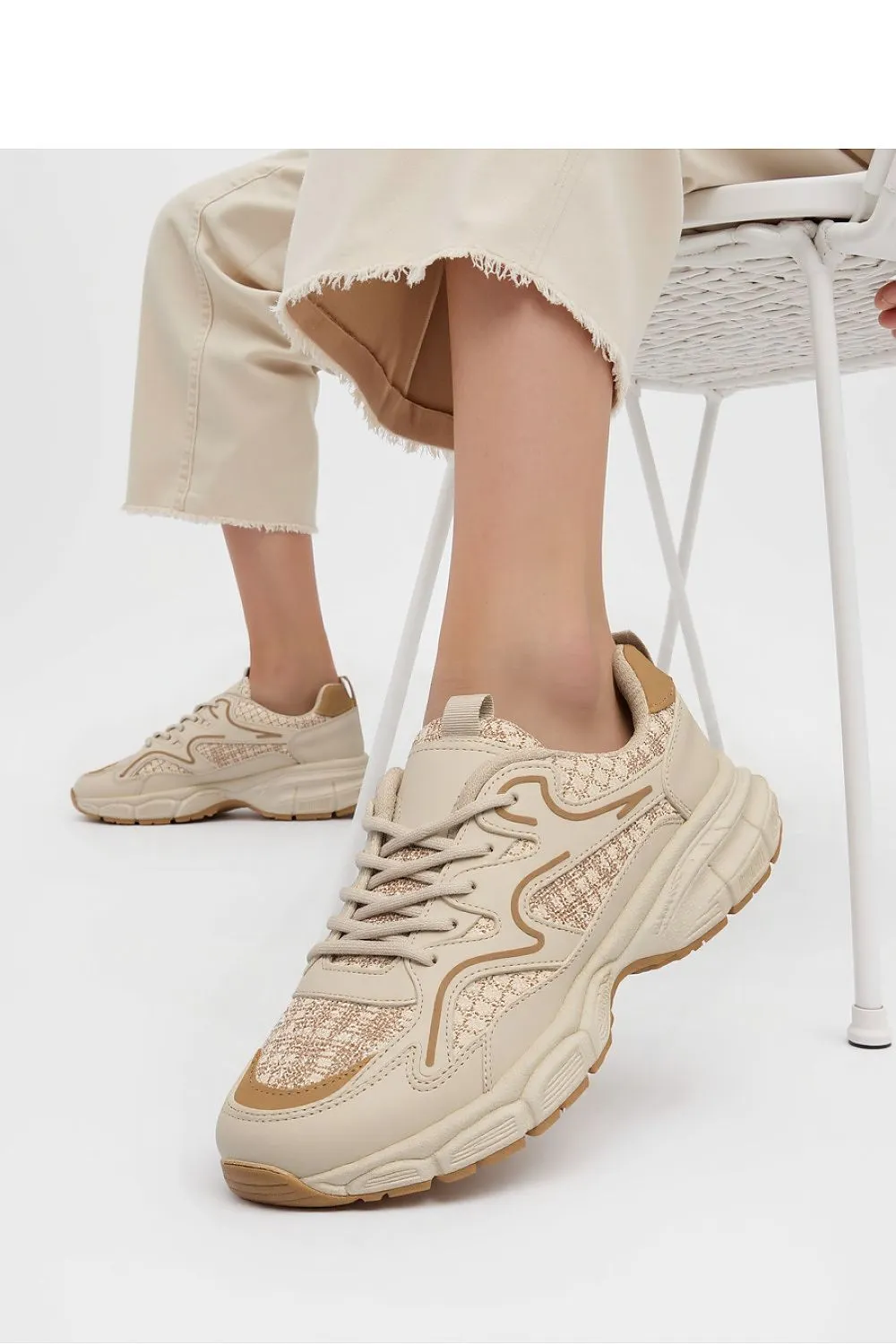Sport Shoes Inello