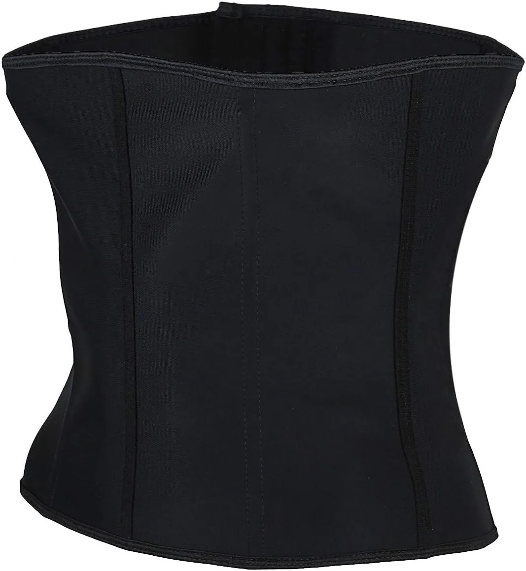 Sportmusies Women’s Waist Trainer Corset for Weight Loss Tummy Control Sport Workout Body Shaper Cincher Shapewear