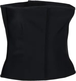 Sportmusies Women’s Waist Trainer Corset for Weight Loss Tummy Control Sport Workout Body Shaper Cincher Shapewear