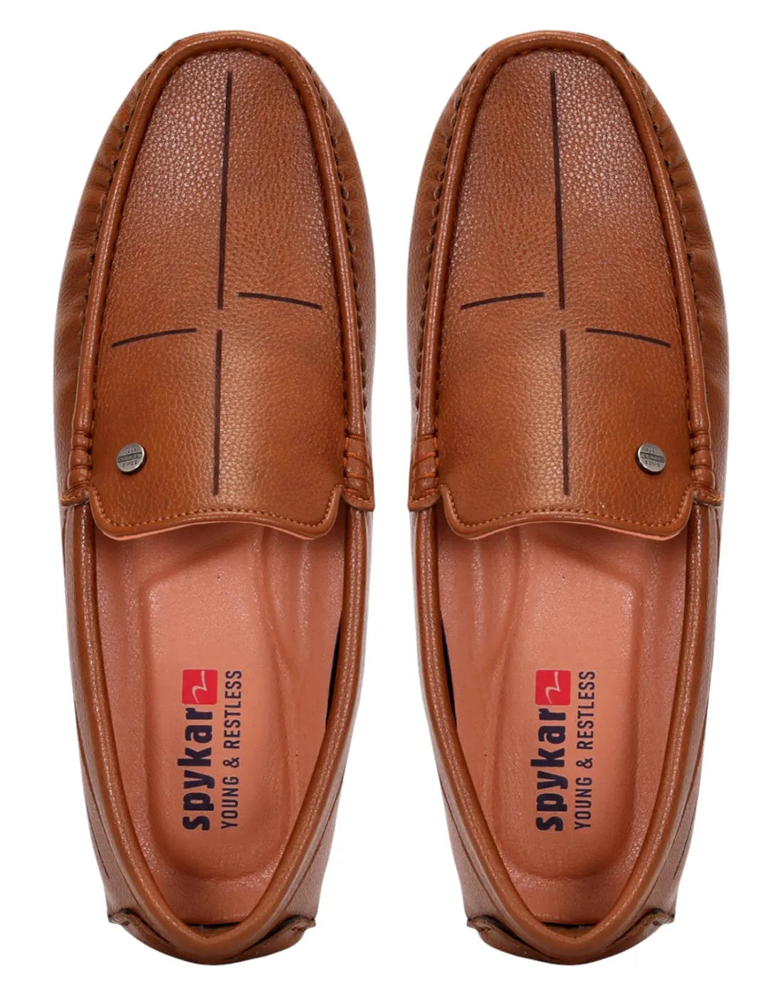 SPYKAR ELITE MEN LOAFER SPYON219