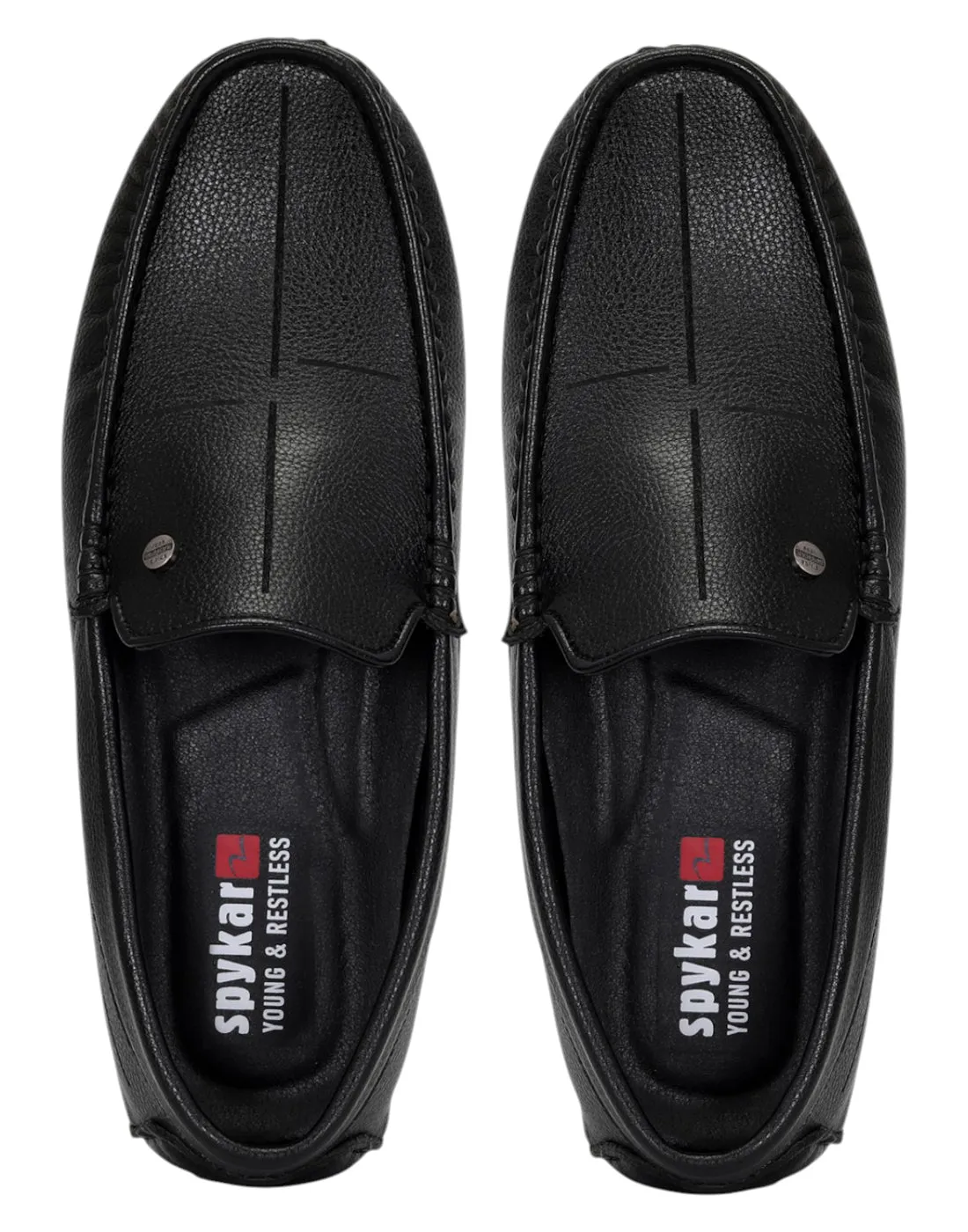 SPYKAR ELITE MEN LOAFER SPYON219