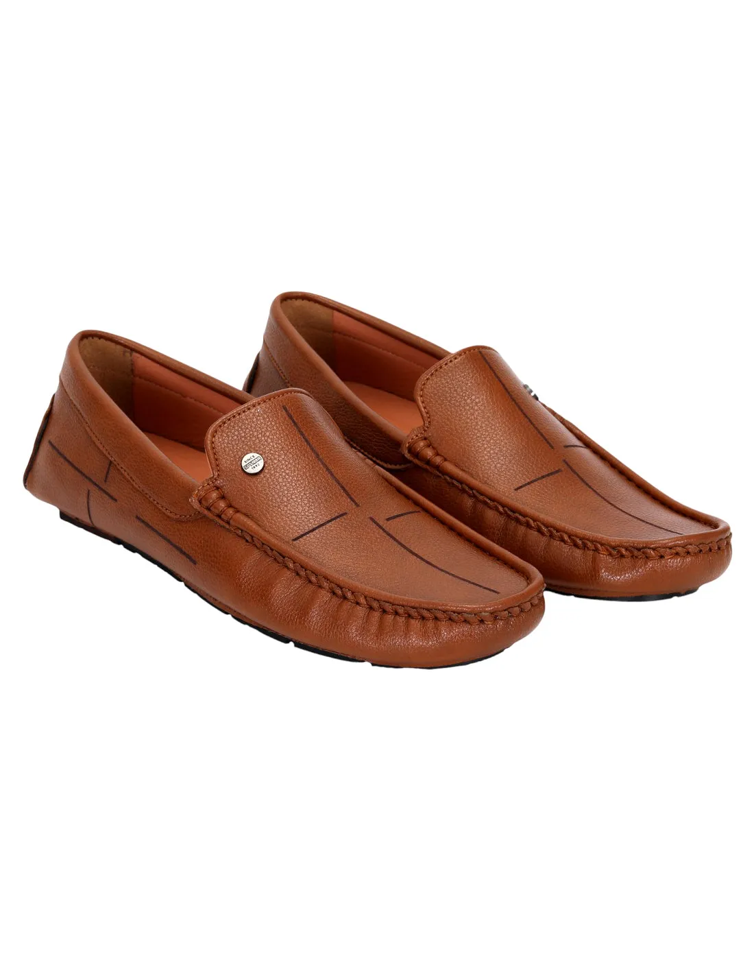 SPYKAR ELITE MEN LOAFER SPYON219