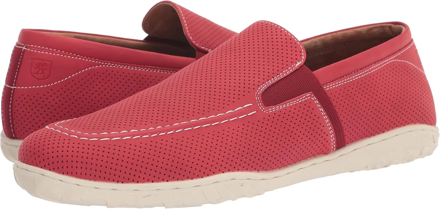 Stacy Adams Men's Ilan Slip on Driving Style Loafer