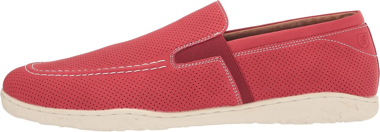 Stacy Adams Men's Ilan Slip on Driving Style Loafer