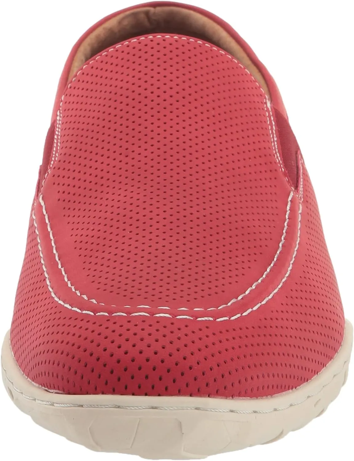 Stacy Adams Men's Ilan Slip on Driving Style Loafer