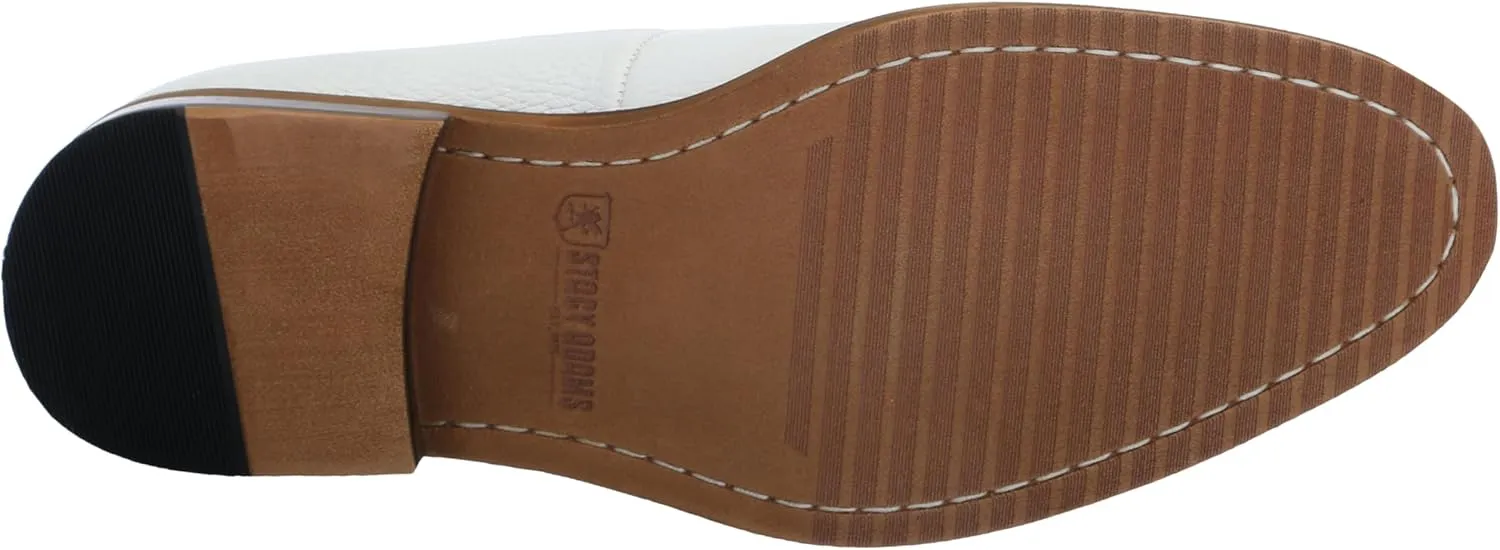 Stacy Adams Men's Prentice Slip on Loafer