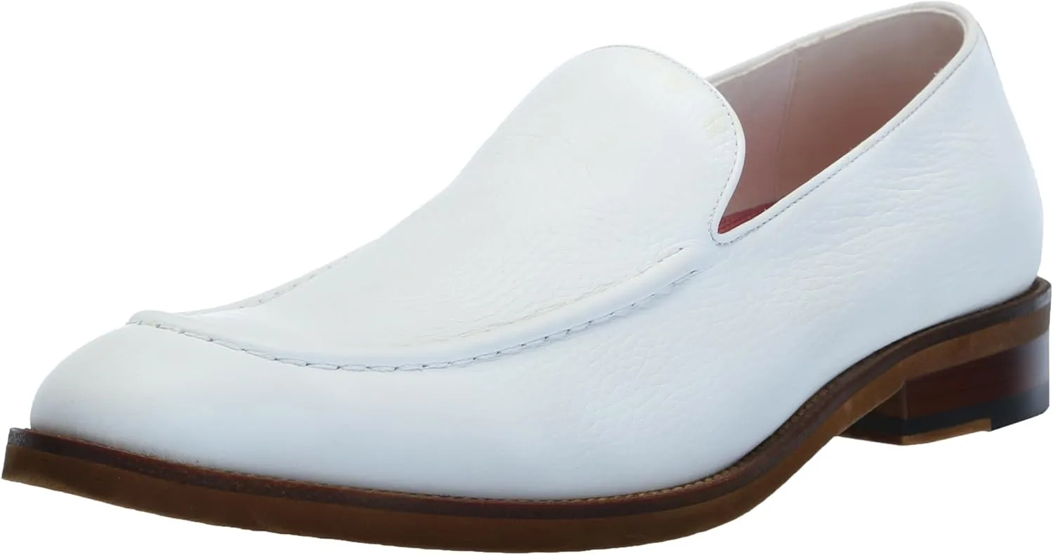 Stacy Adams Men's Prentice Slip on Loafer