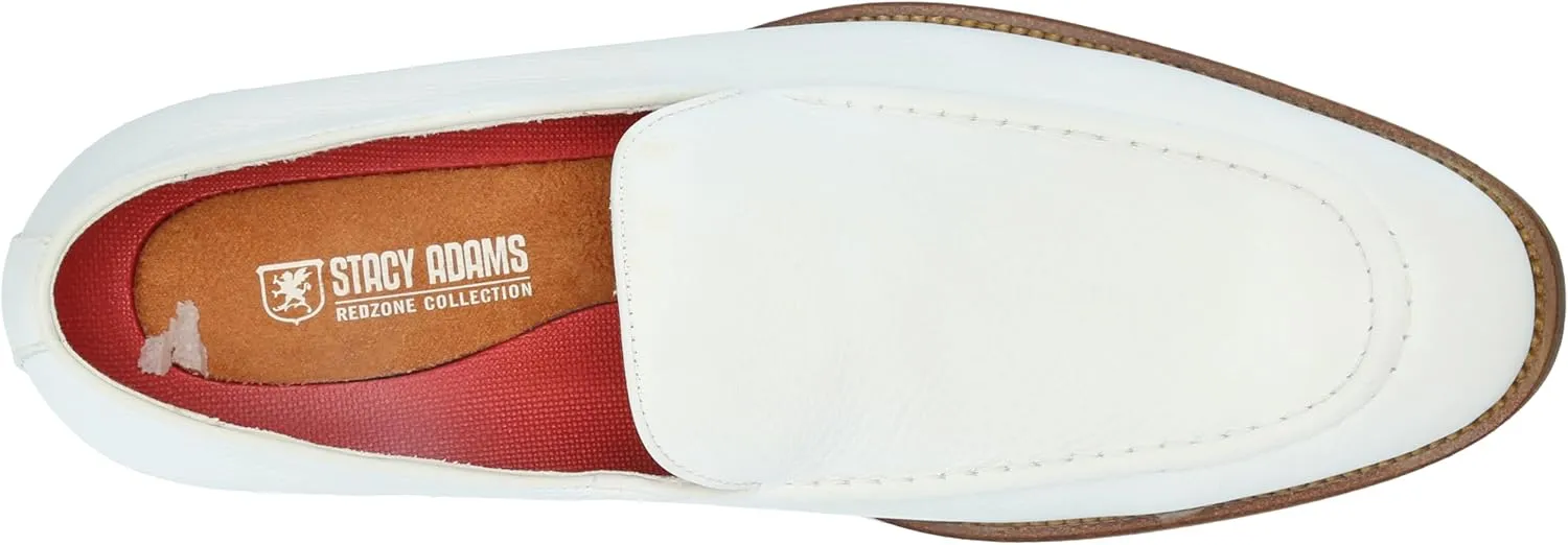 Stacy Adams Men's Prentice Slip on Loafer