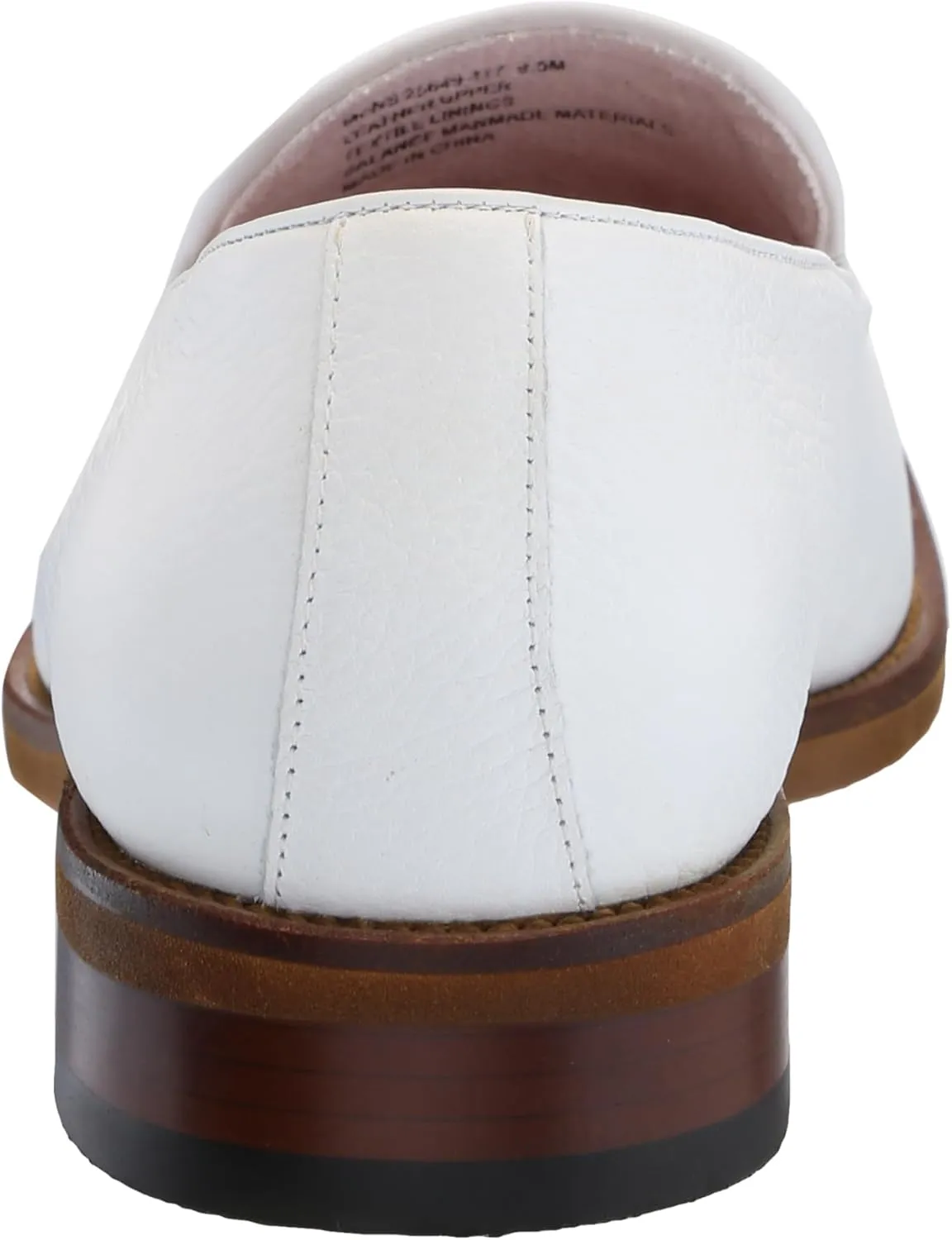Stacy Adams Men's Prentice Slip on Loafer