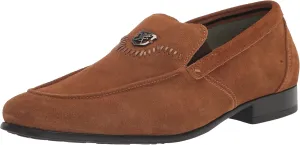 STACY ADAMS Men's Quincy Slip on Loafer