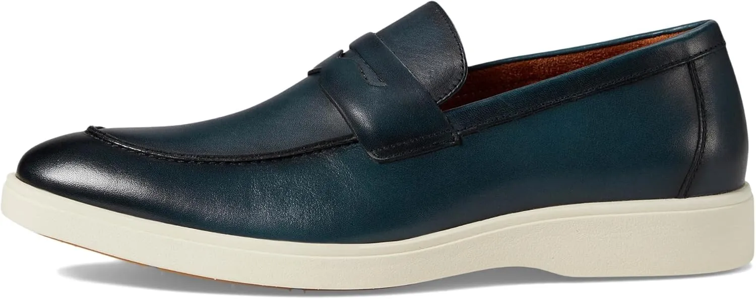 Stacy Adams Men's Spencer Penny Slip on Loafer