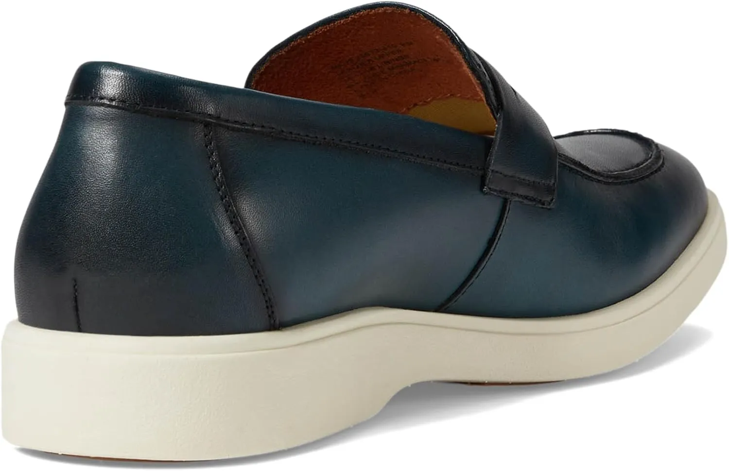 Stacy Adams Men's Spencer Penny Slip on Loafer