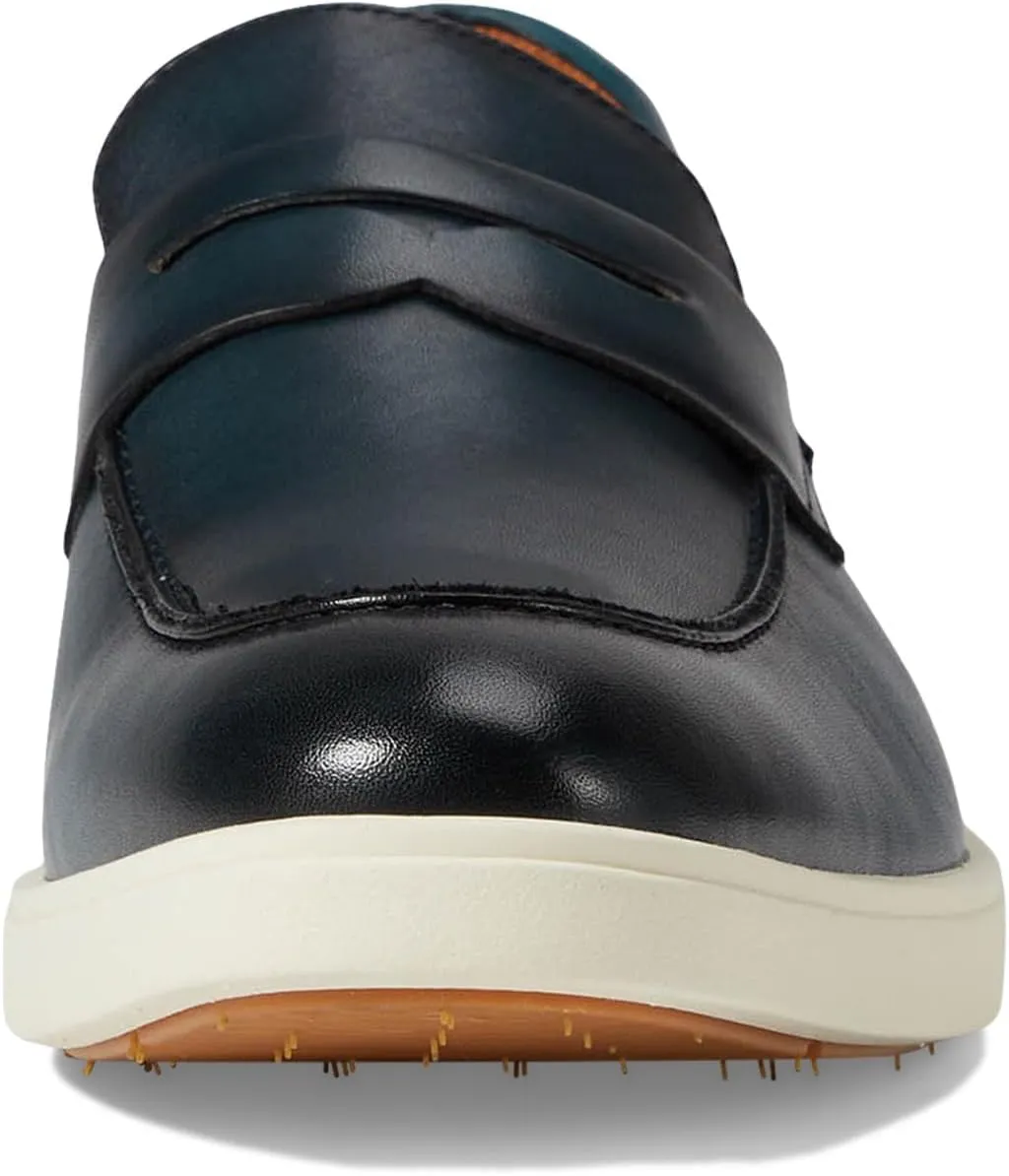 Stacy Adams Men's Spencer Penny Slip on Loafer