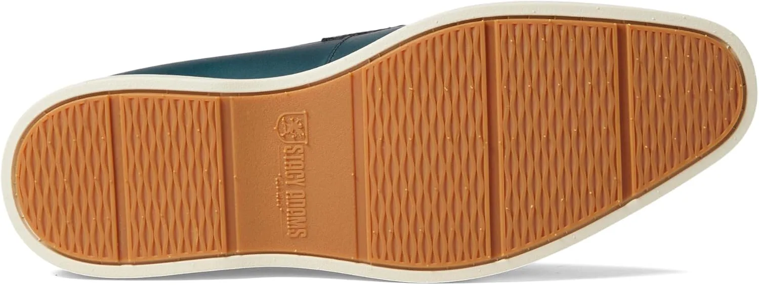 Stacy Adams Men's Spencer Penny Slip on Loafer