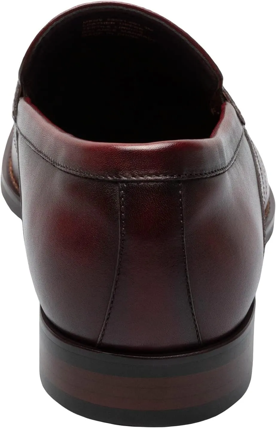 Stacy Adams Women's Karnes Penny Slip on Loafer