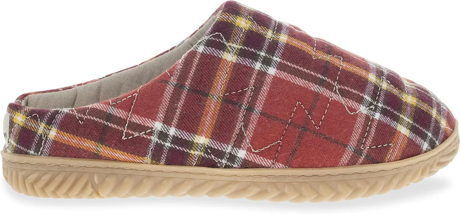 Staheekum Women's Summit and Go Slipper