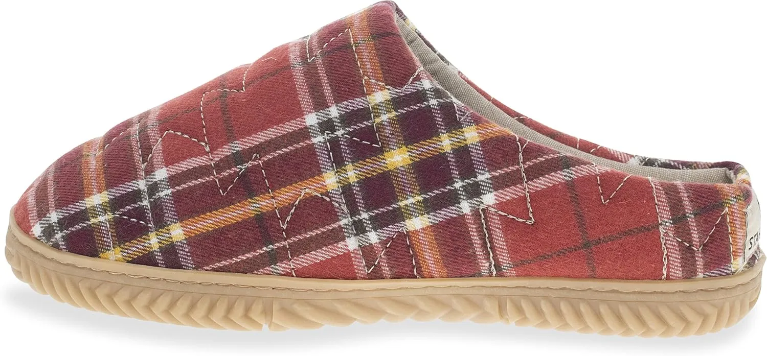 Staheekum Women's Summit and Go Slipper
