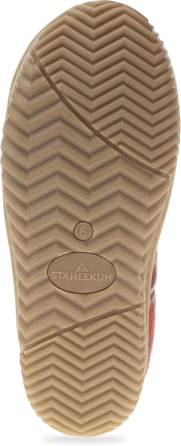 Staheekum Women's Summit and Go Slipper