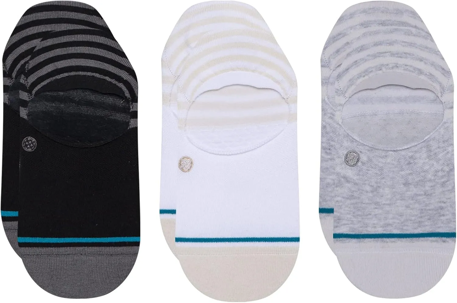 Stance Women's Sensible Two 3-Pack