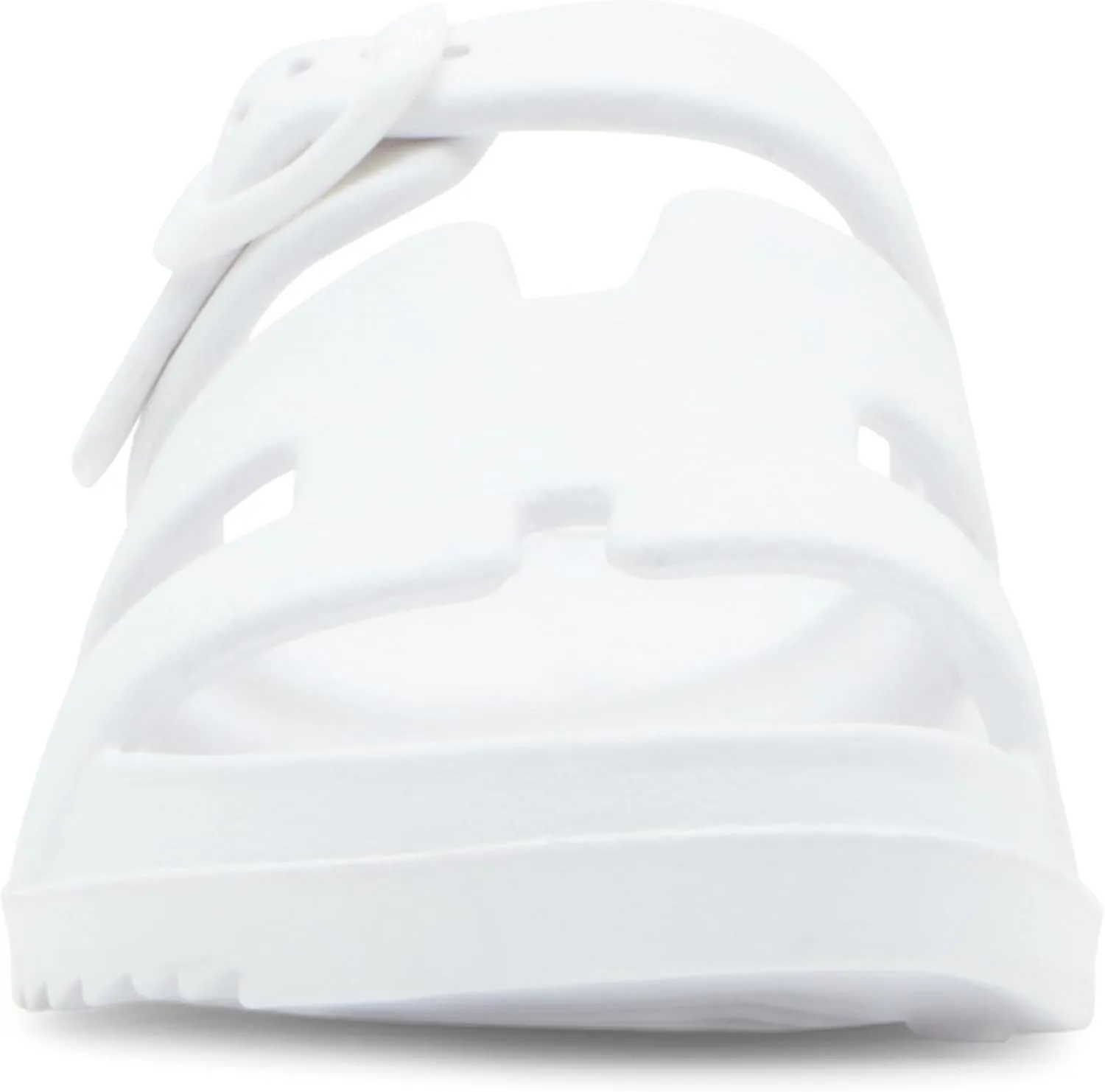 Steve Madden Girls Shoes Spirit Flat Sandal