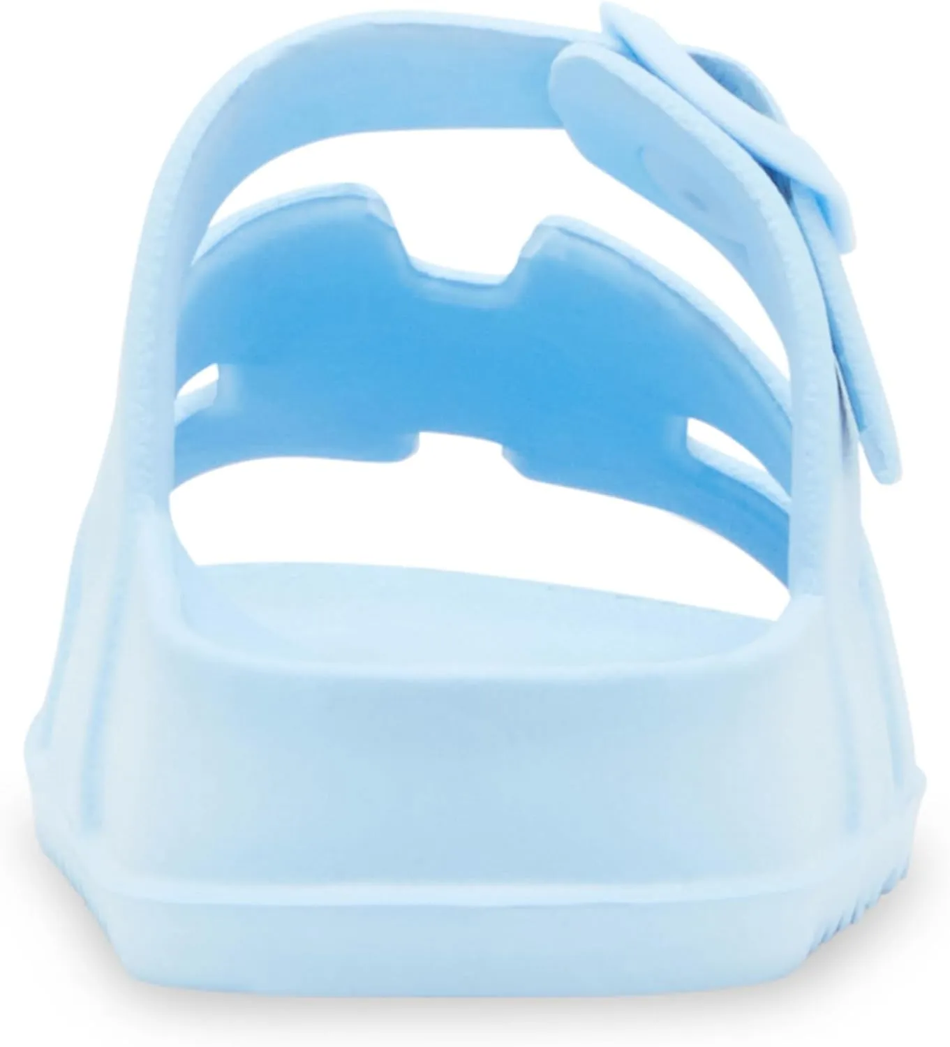 Steve Madden Girls Shoes Spirit Flat Sandal