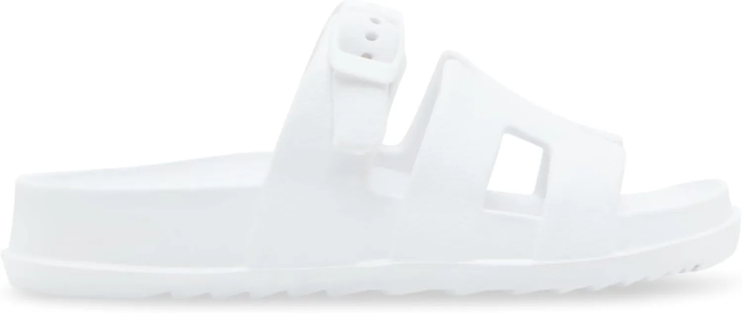 Steve Madden Girls Shoes Spirit Flat Sandal