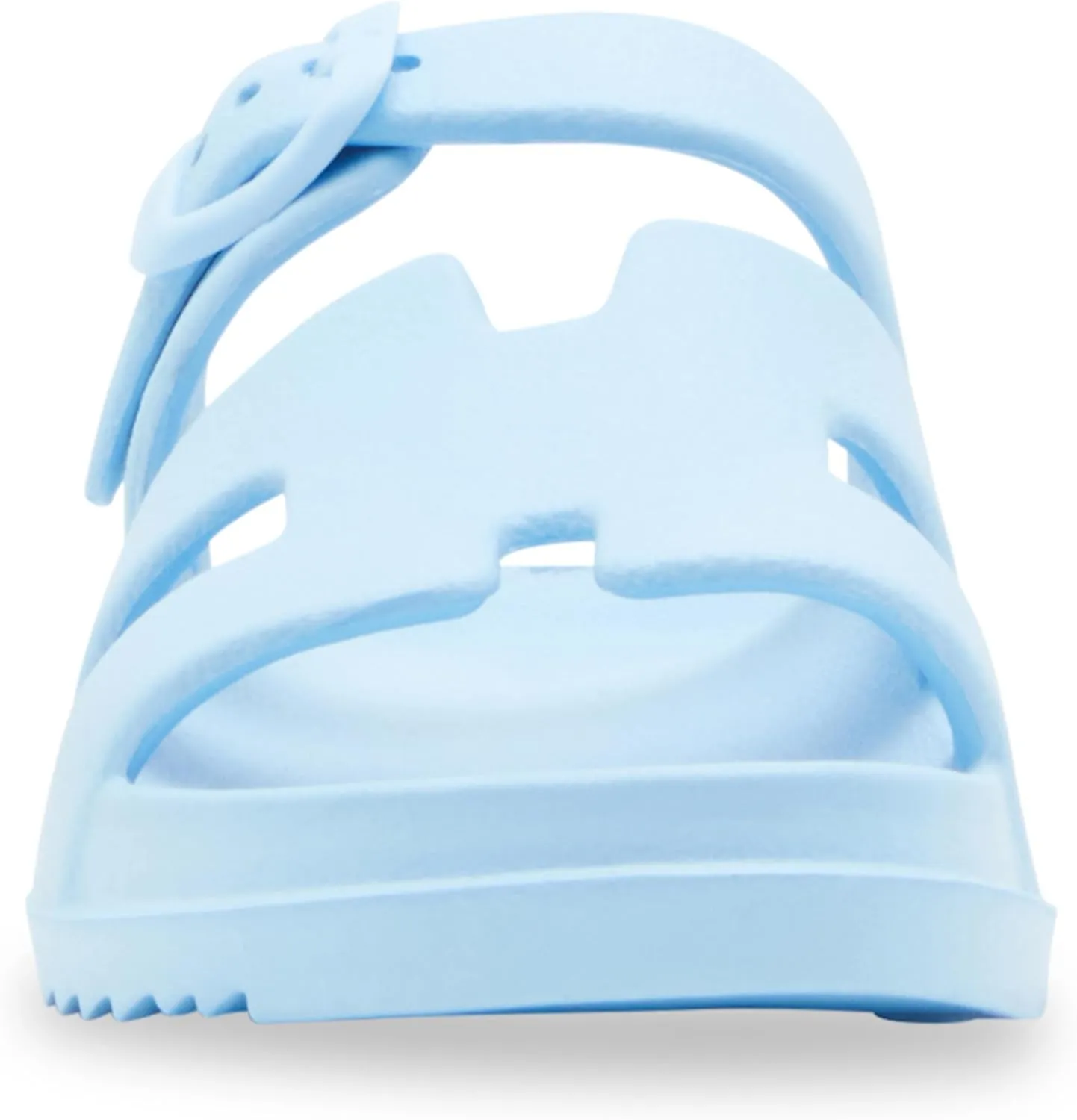 Steve Madden Girls Shoes Spirit Flat Sandal