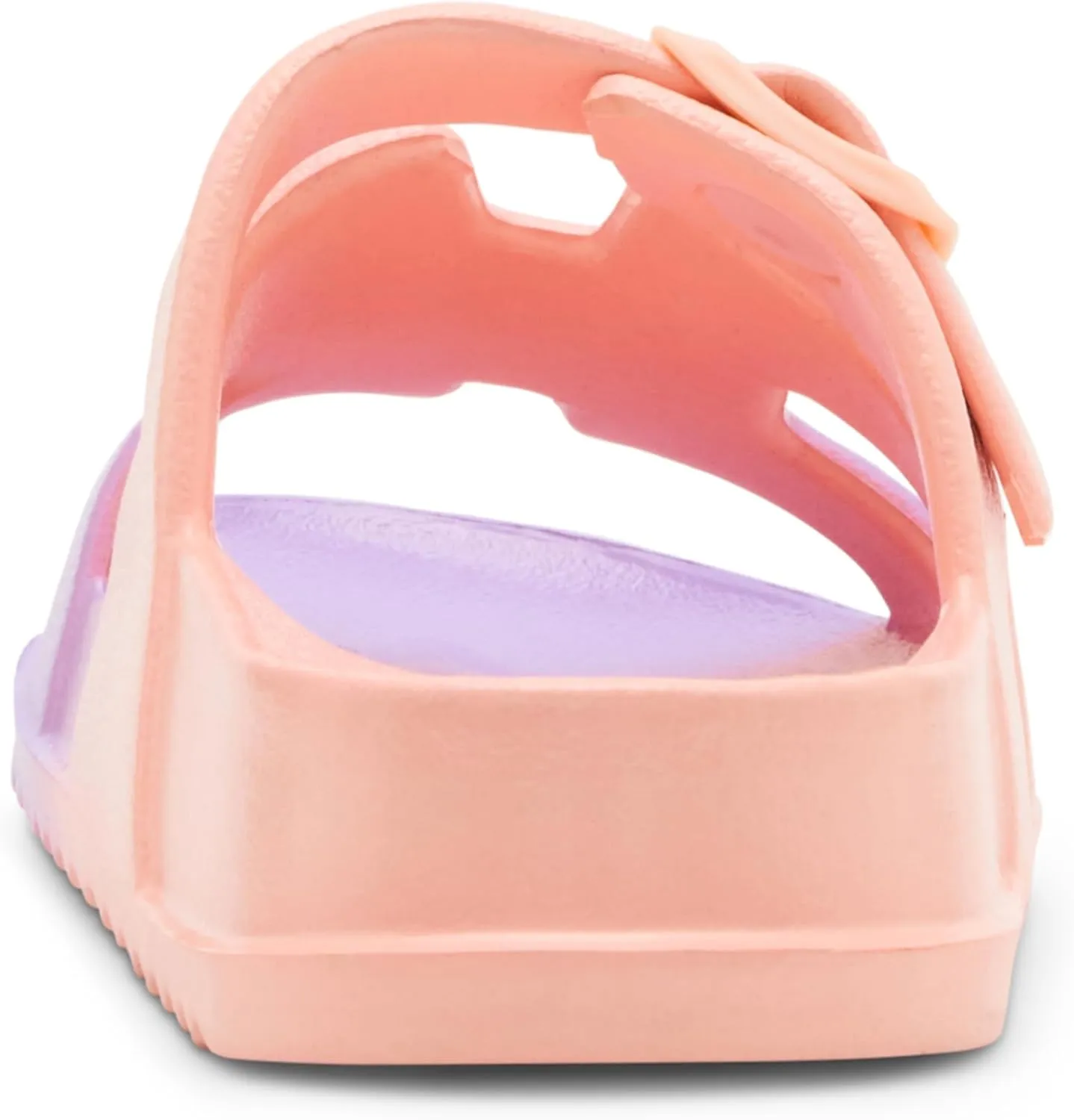 Steve Madden Girl's Spirit Flat Sandal