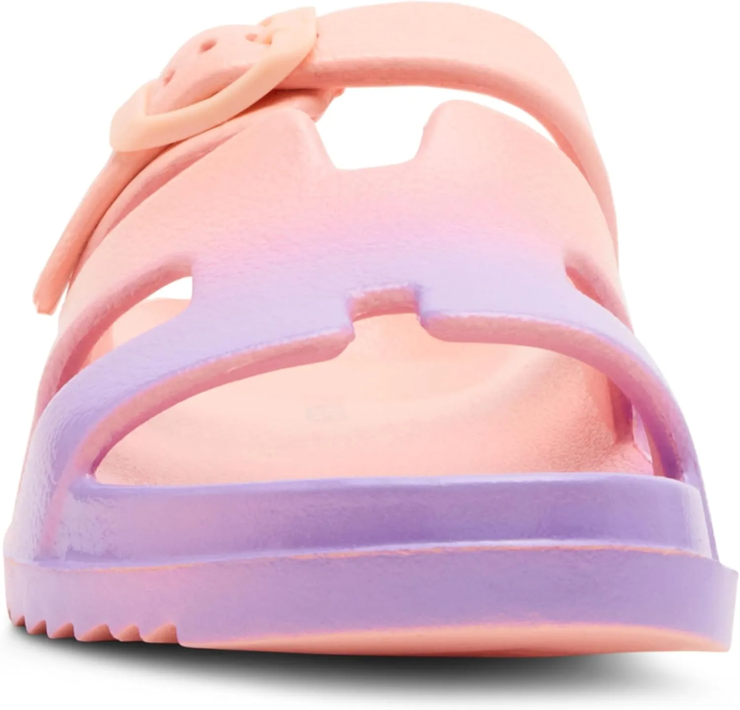 Steve Madden Girl's Spirit Flat Sandal