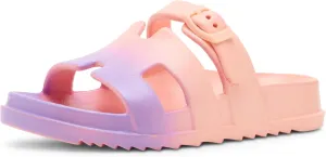 Steve Madden Girl's Spirit Flat Sandal