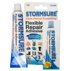 Stormsure Flexible Repair Adhesive