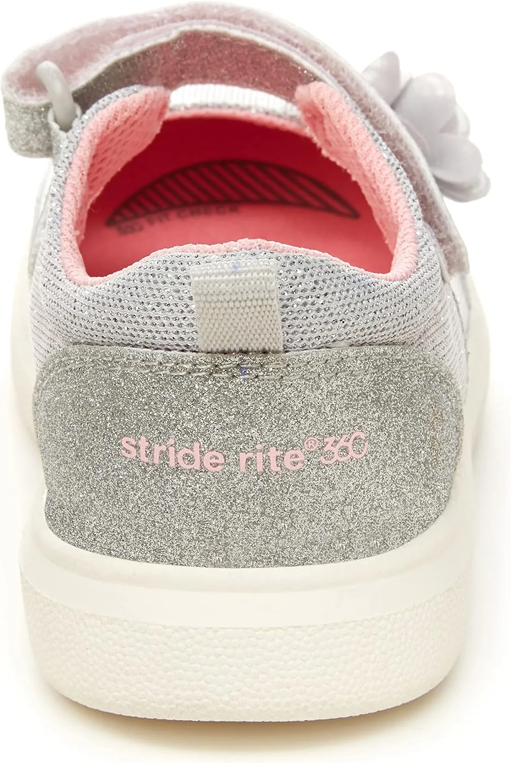 Stride Rite 360 Girl's Gemma Mary Jane Flat