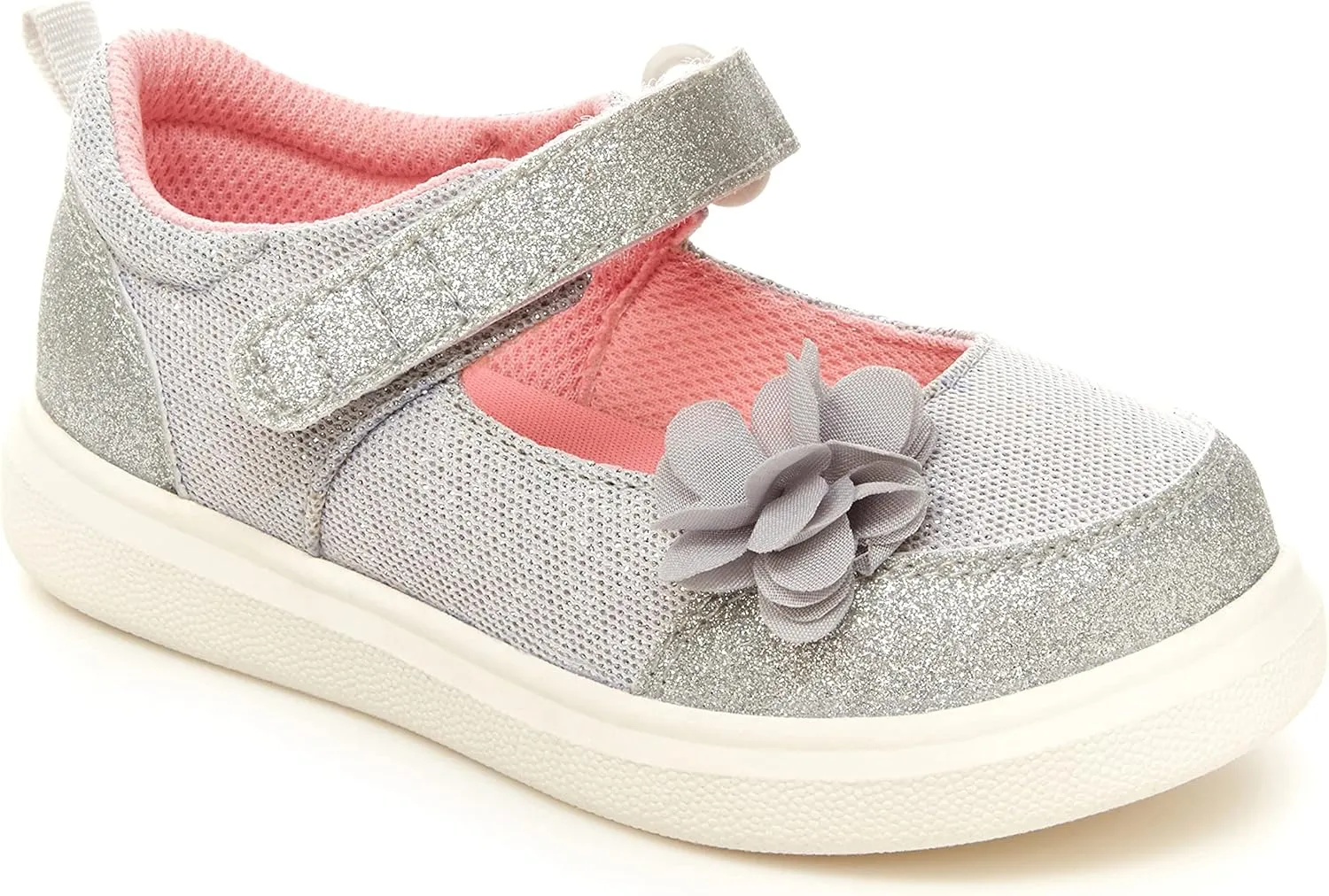 Stride Rite 360 Girl's Gemma Mary Jane Flat