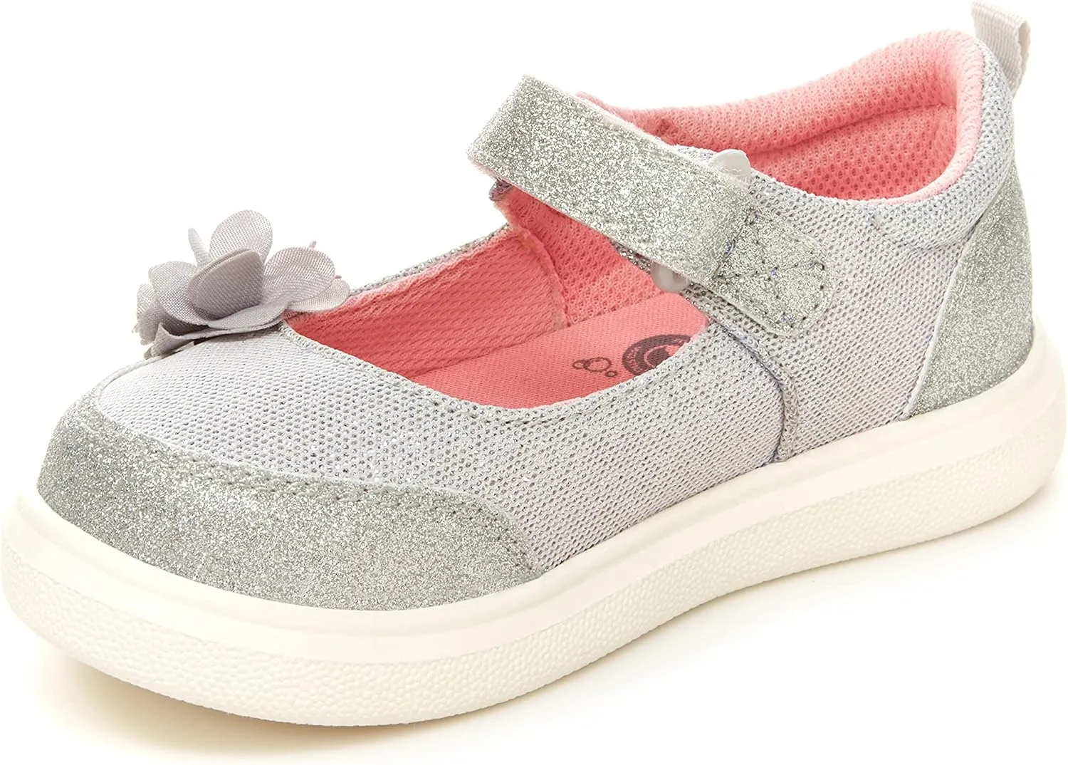 Stride Rite 360 Girl's Gemma Mary Jane Flat