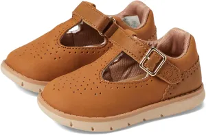 Stride Rite Baby-Girl's SRT Nell (Toddler) Mary Jane Flat