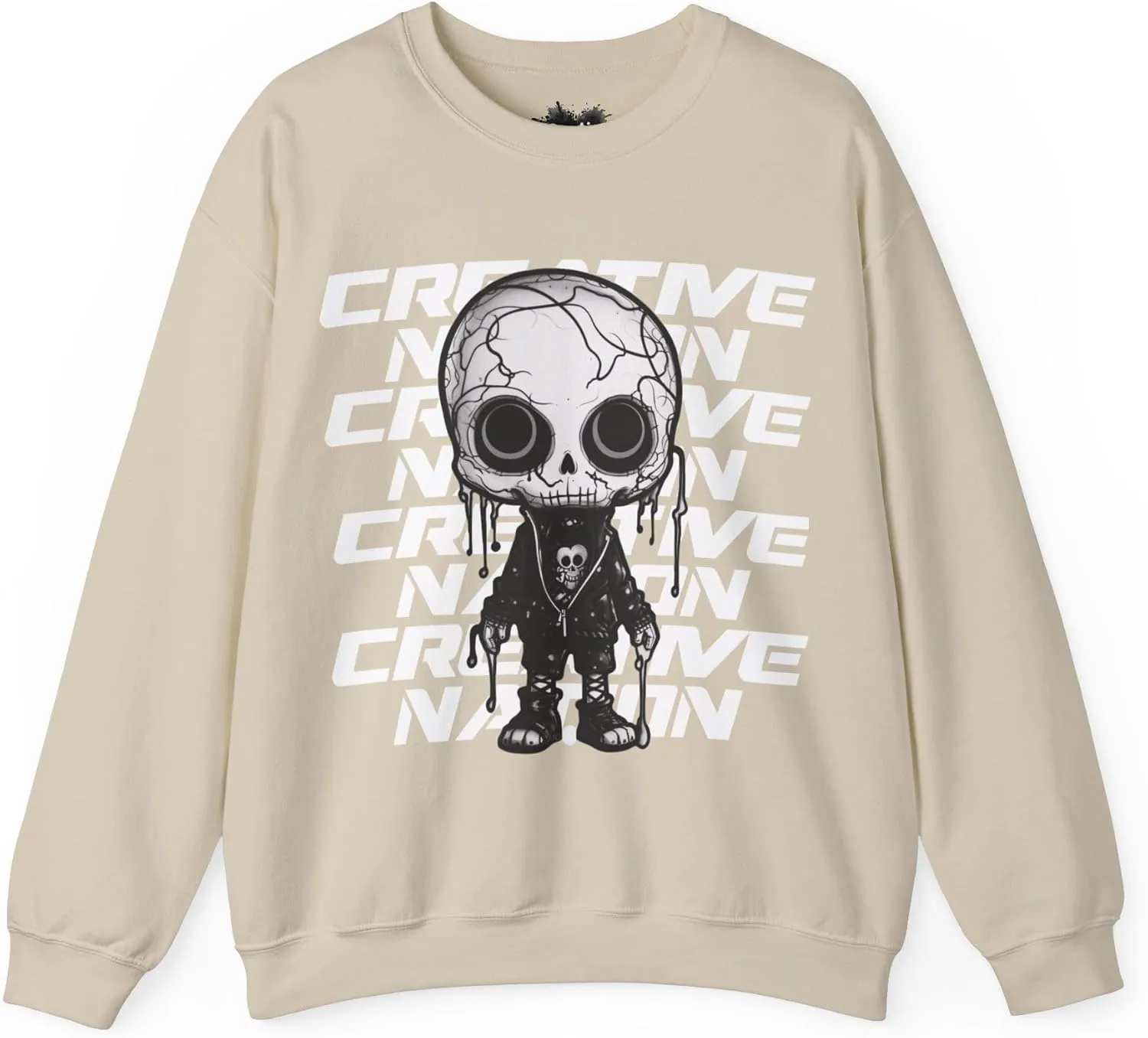 Sweatshirt To Match Dunk Low White Black Panda Unisex Tee Gift For Him Skull Shirt Sneaker Shirt Sneaker Tee Outfit for