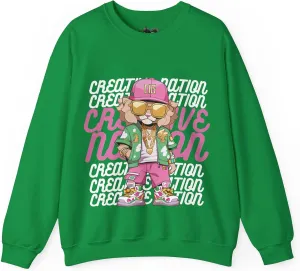 Sweatshirt To Match Parris Goebel Dunk Low Playful Pink Unisex Tee Sneaker Shirt Gift For Her Lion Shirt Shirt For Dunks
