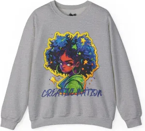 Sweatshirt To Match The Girls Dunk Low Pro SB QS Unisex Tee Sneaker Shirt Gift For Her Afro Shirt For Dunks Sneaker Tee