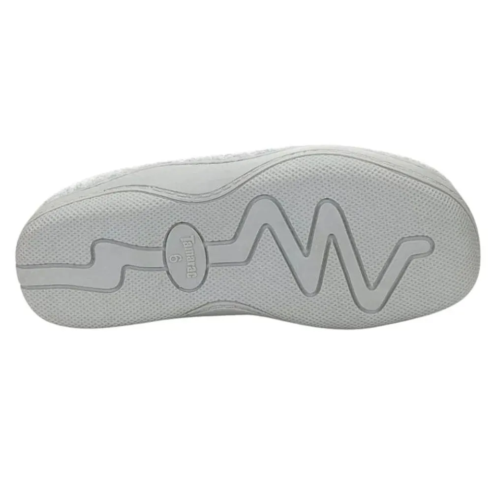 TAMARAC SUZIE SLIPPER GREY