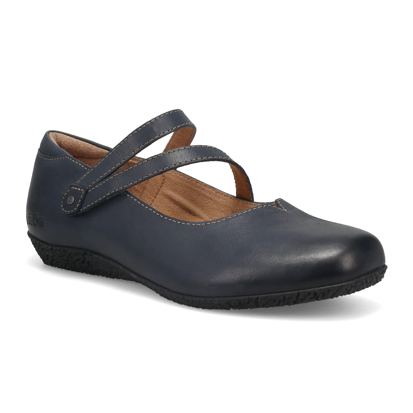 Taos Banter Mary Jane (Women) - Navy